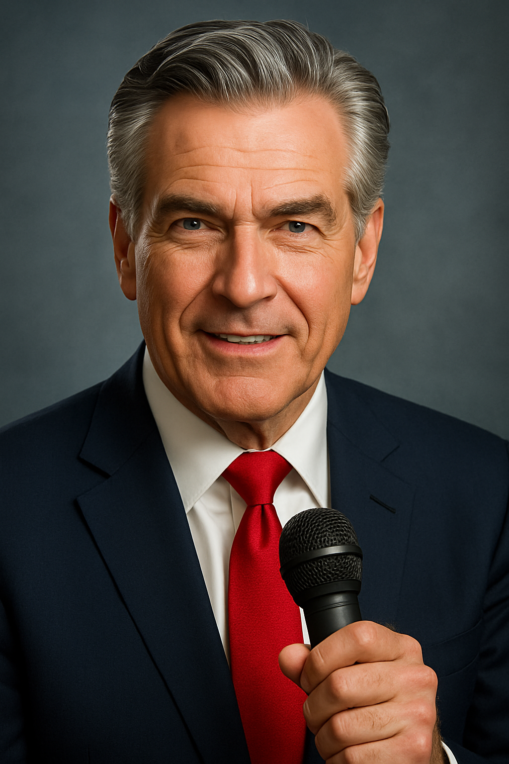 Bill Stratus