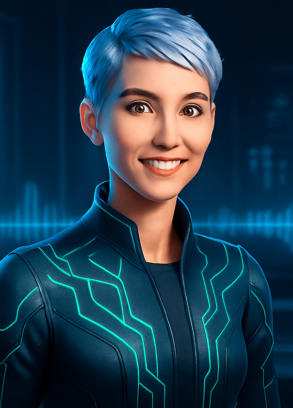 Human Host