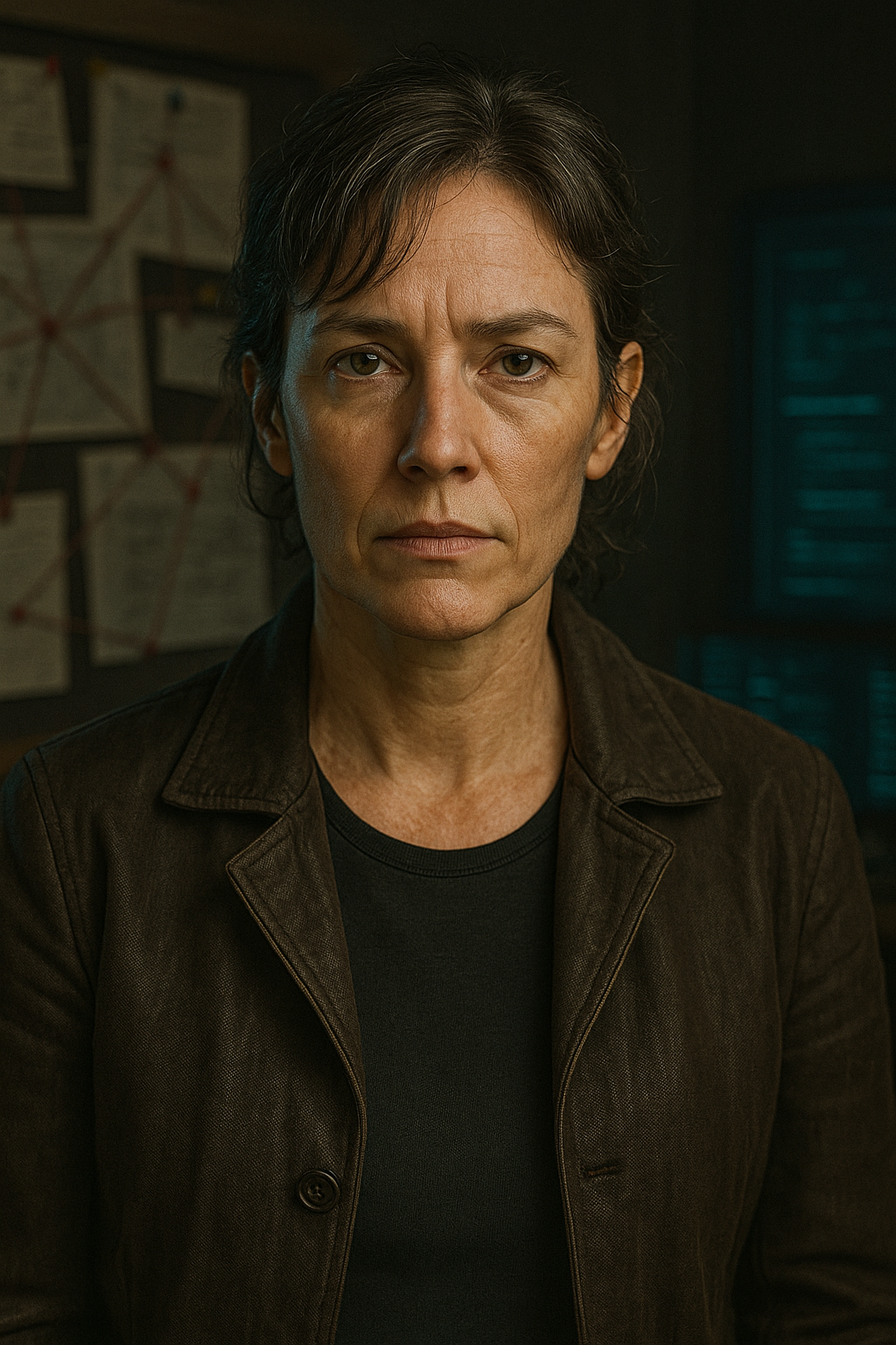 Dr. Flint