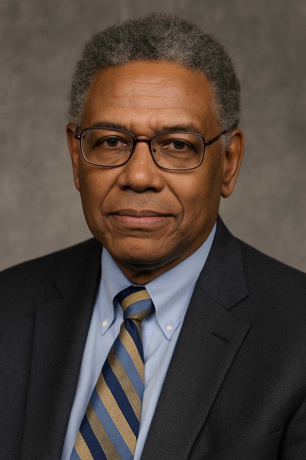 Dr. Samuel Carver